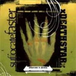 XDeathstarX : XDeathStarX Vs. Suffocate Faster